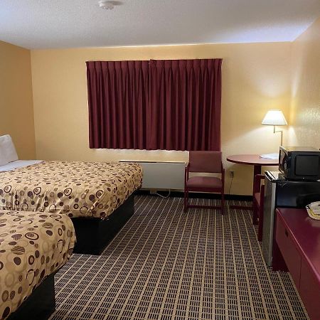 America'S Stay Inn Stewartville Экстерьер фото