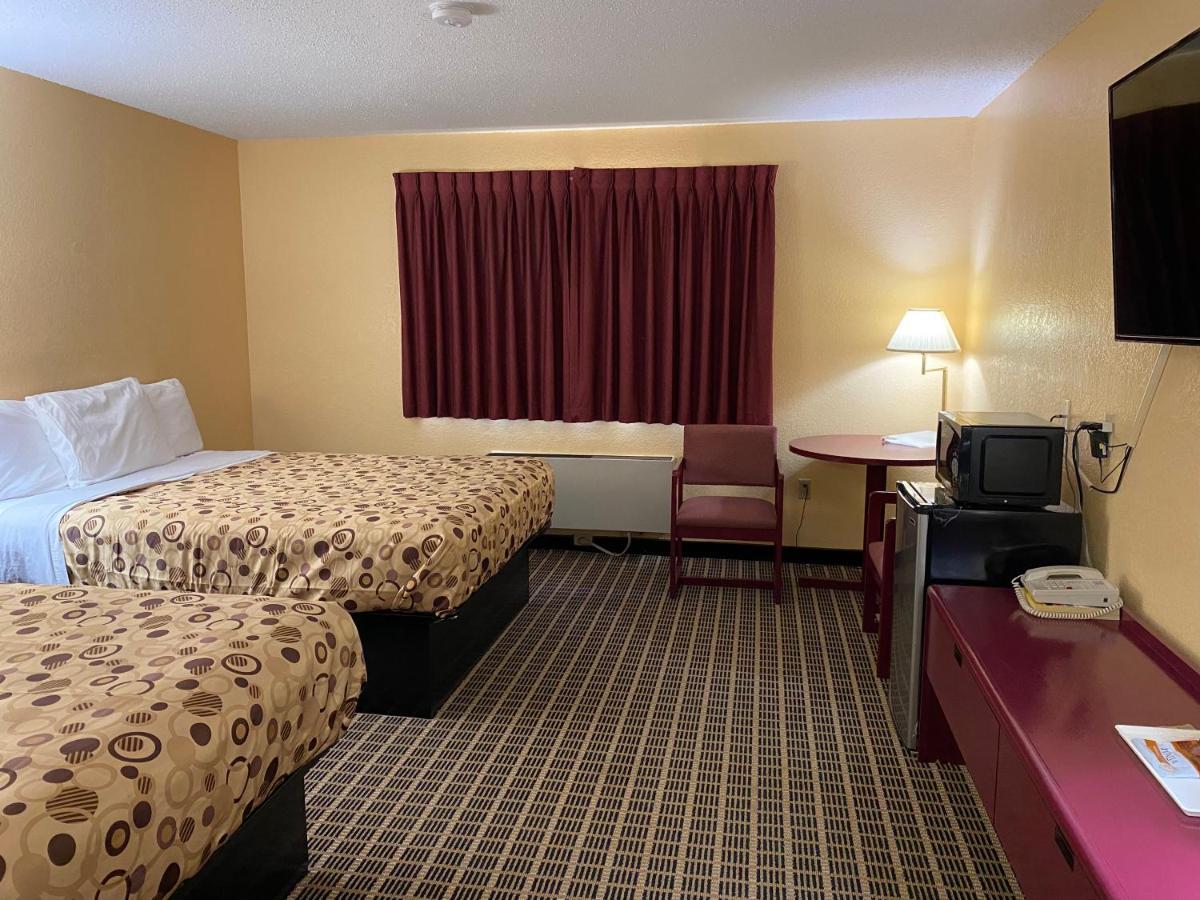 America'S Stay Inn Stewartville Экстерьер фото
