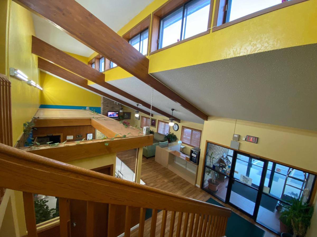 America'S Stay Inn Stewartville Экстерьер фото