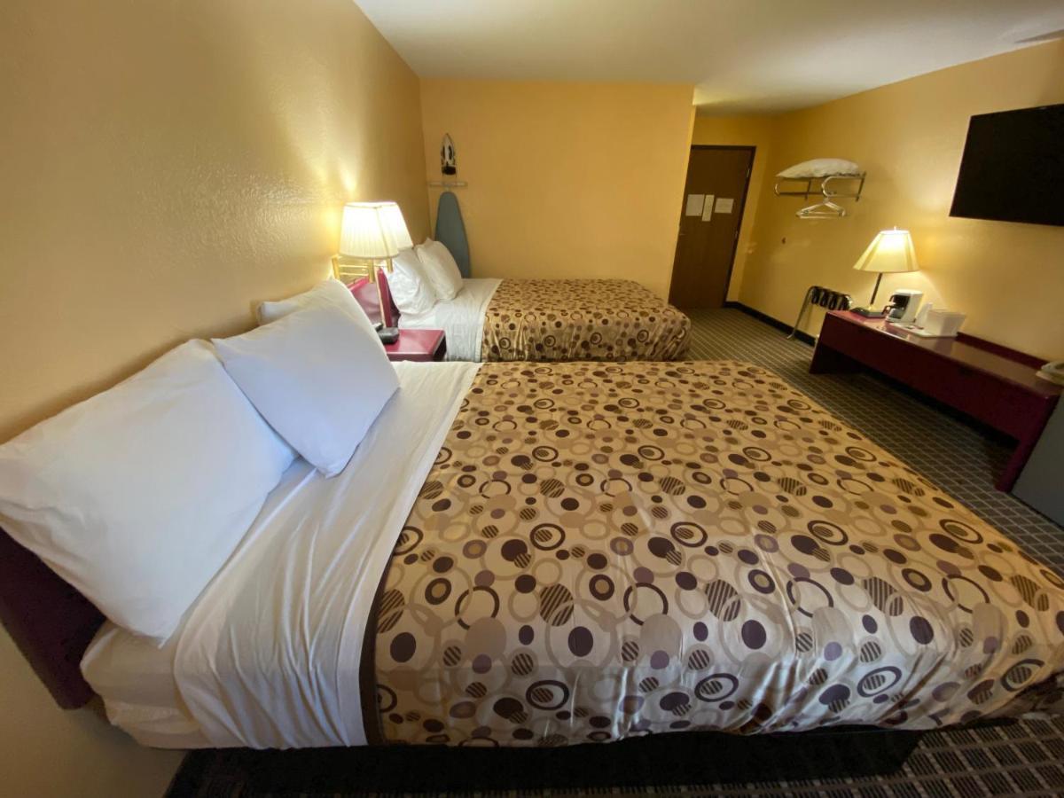 America'S Stay Inn Stewartville Экстерьер фото