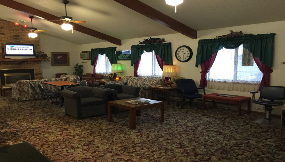 America'S Stay Inn Stewartville Экстерьер фото