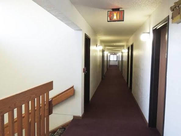 America'S Stay Inn Stewartville Экстерьер фото